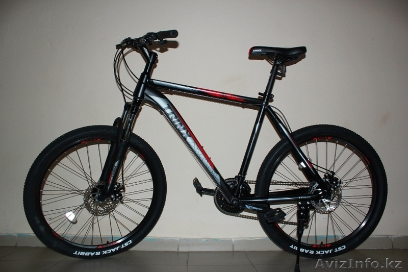 Велосипеды "Trinx" для ваших детей - Изображение #5, Объявление #1563758