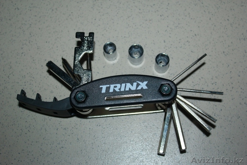 Защитный трос (цепь, замок) на велосипед или коляску - Изображение #8, Объявление #1563724