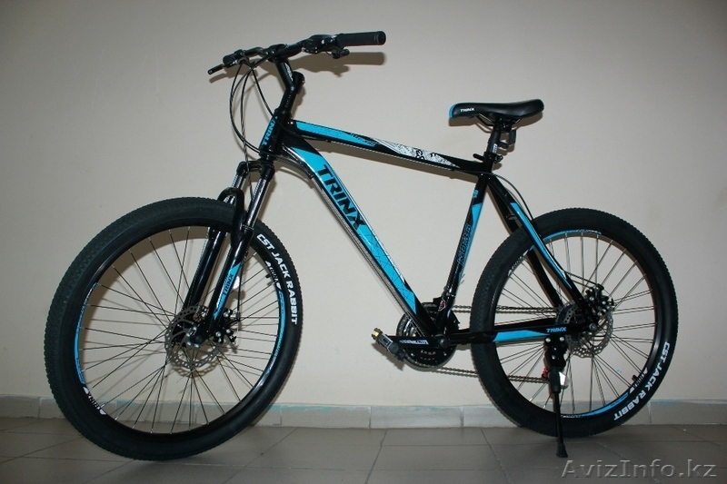 Спортивные велосипеды "Grant" - Изображение #8, Объявление #1563768