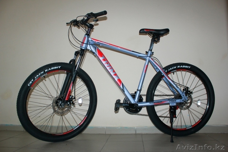 Велосипеды "Trinx" для ваших детей - Изображение #3, Объявление #1563758