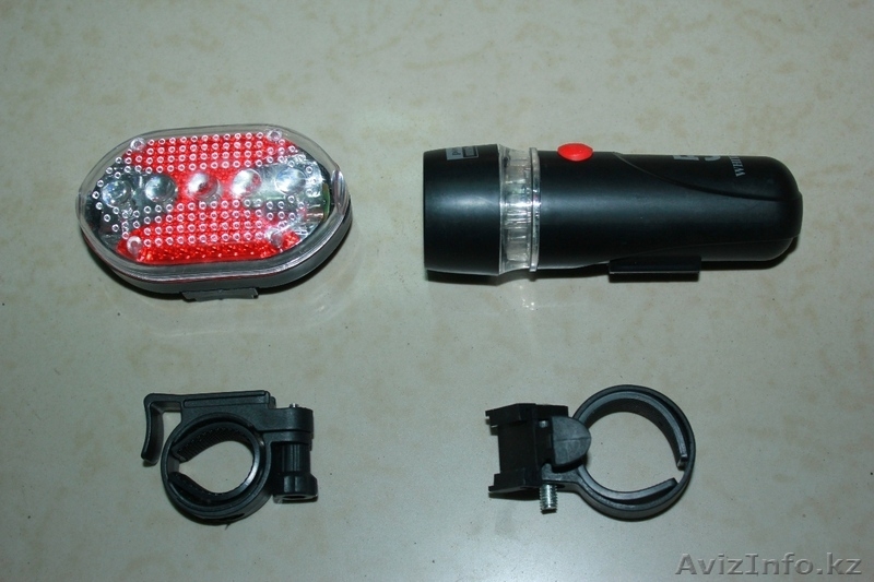 Крылья и багажник на детский велосипед - Изображение #8, Объявление #1563799