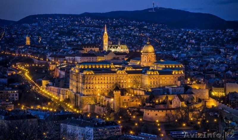 Успейте купить Дешевые билеты в Европу - Изображение #4, Объявление #1563156