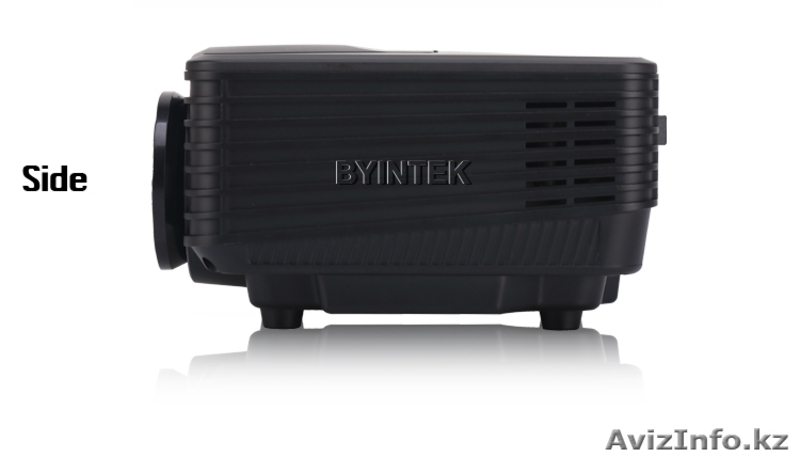 Продаю проектор + домашний кинотеатр Full HD 1080 2 в 1 - Изображение #3, Объявление #1563747