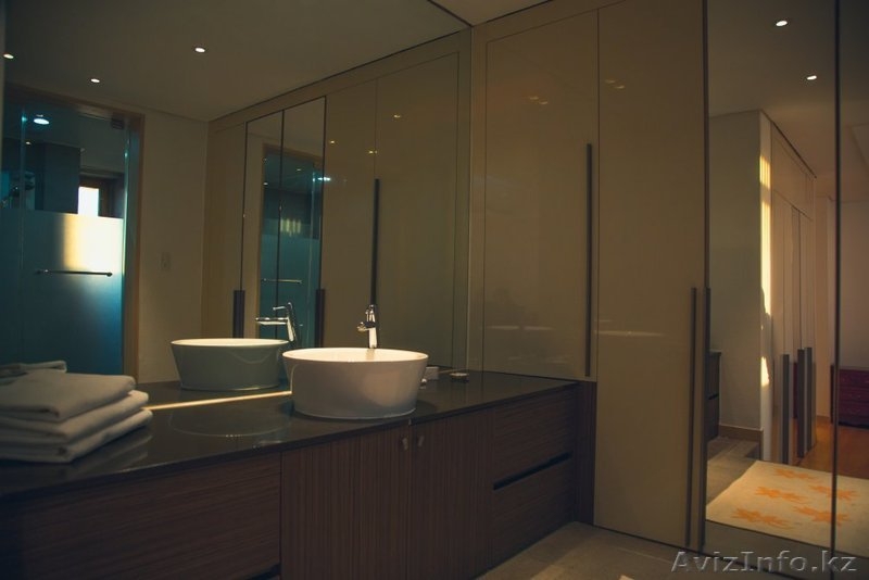 Сервис по поиску посуточной аренды квартир в Астане  - Изображение #5, Объявление #1567750