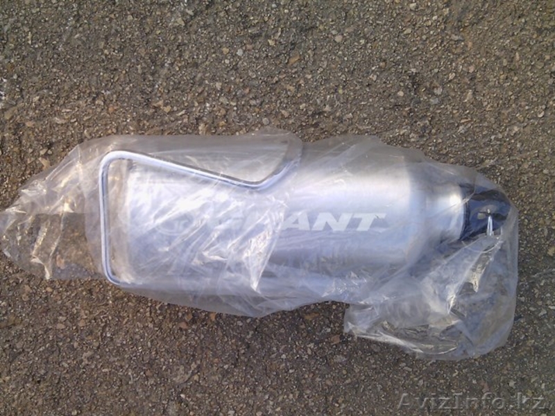 Бутылка для воды с держателем - Изображение #2, Объявление #1563713