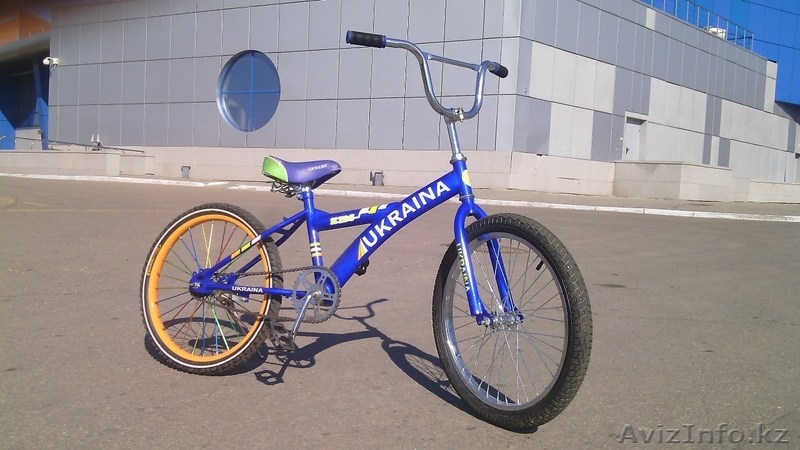 Распродажа - велосипеды TRINX - Изображение #6, Объявление #1563766