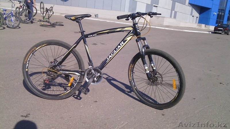 Распродажа - велосипеды TRINX - Изображение #7, Объявление #1563766