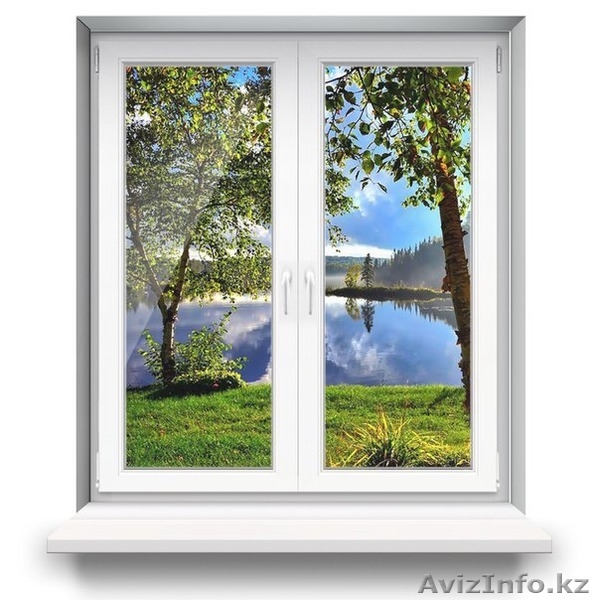 ТОП окна -алюминиевые витражи - Изображение #5, Объявление #1566292