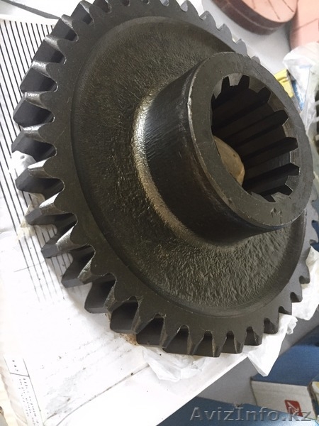 Продажа запчастей на сельхозтехнику - Изображение #2, Объявление #1562347