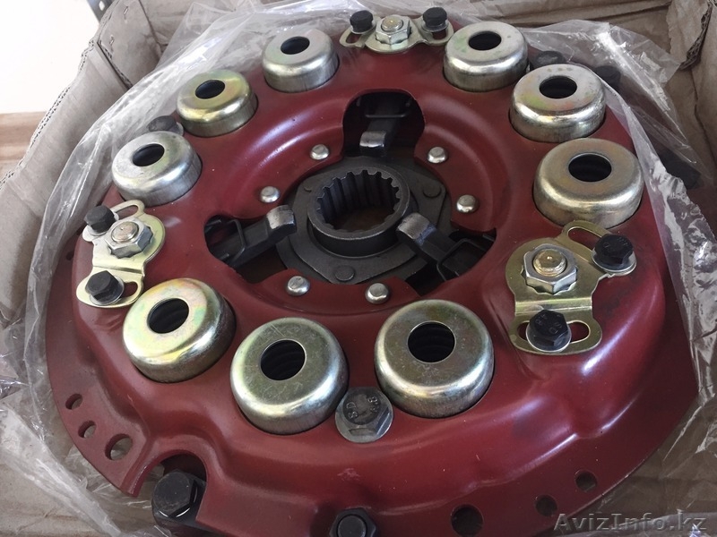 Продажа запчастей на сельхозтехнику - Изображение #1, Объявление #1562347