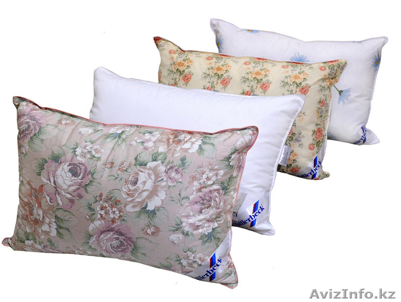 Реставрация и чистка: подушек, одеял с доставкой! - Изображение #1, Объявление #94656