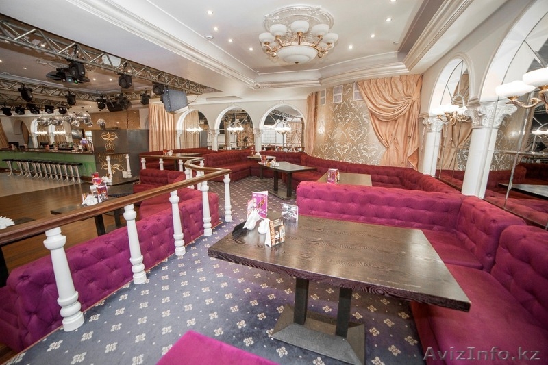 Продам крупный гостиничный комплекс - Изображение #5, Объявление #1563144