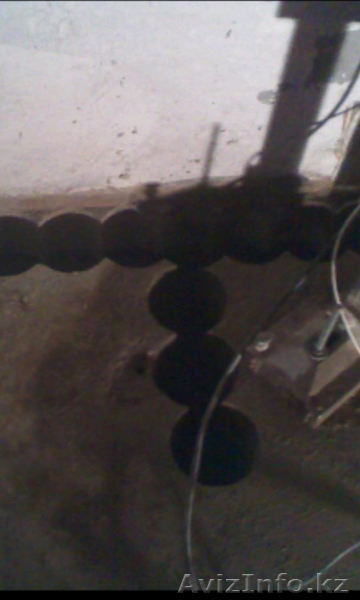 Алмазное сверление отверстий в железобетоне дм от 32 до 245 мм. без выходных. - Изображение #3, Объявление #1562885