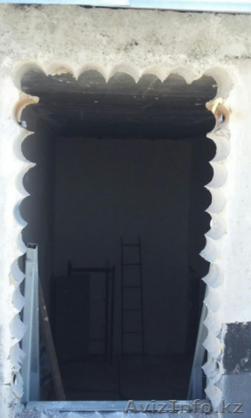 Алмазное сверление отверстий в железобетоне дм от 32 до 245 мм. без выходных. - Изображение #2, Объявление #1562885