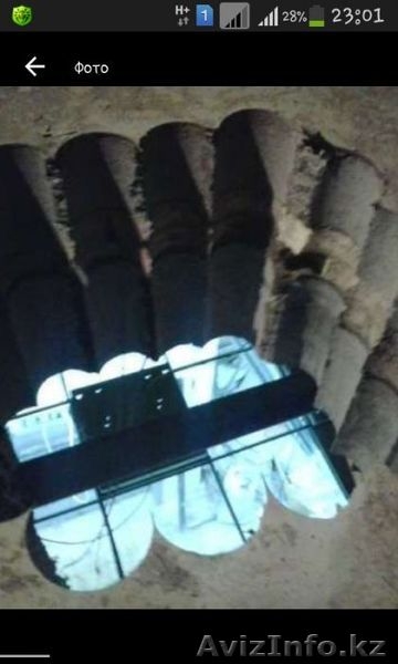 Алмазное сверление отверстий в железобетоне дм от 32 до 245 мм. без выходных. - Изображение #4, Объявление #1562885