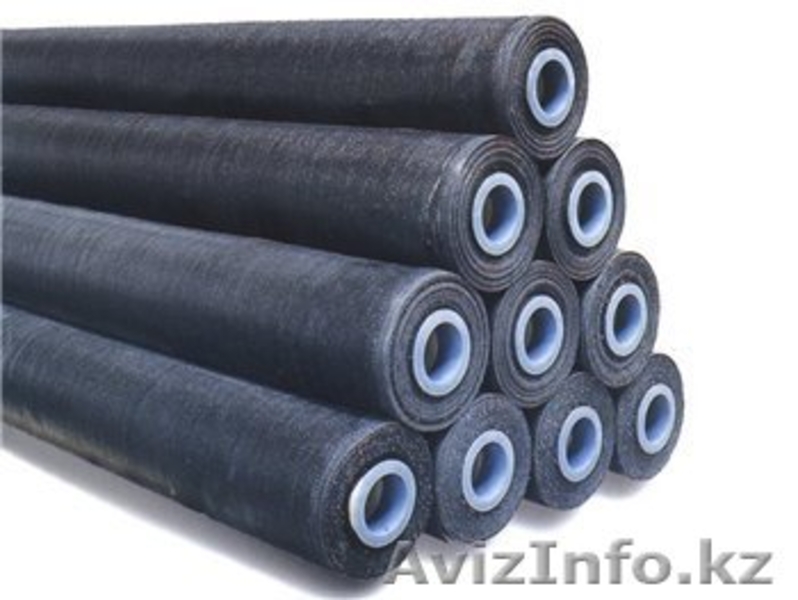 ТН тканный геотекстиль строительный - Изображение #2, Объявление #1564679