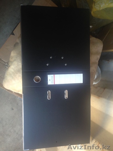 Папка-регистратор - Изображение #1, Объявление #1568779