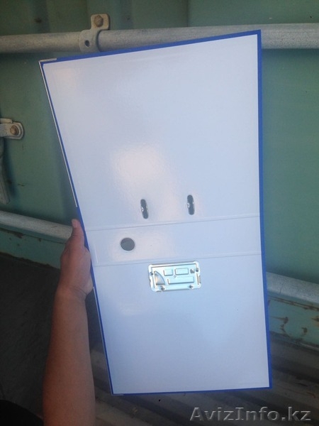 Папка-регистратор - Изображение #4, Объявление #1568779