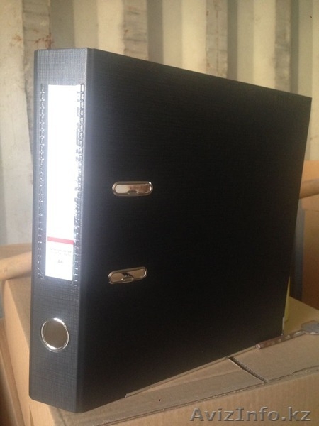 Папка-регистратор - Изображение #5, Объявление #1568779