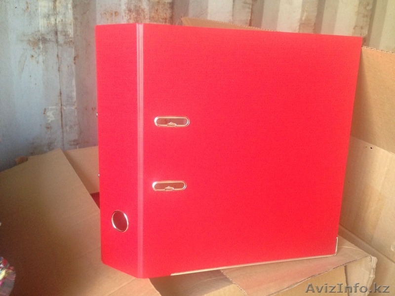 Папка-регистратор - Изображение #6, Объявление #1568779