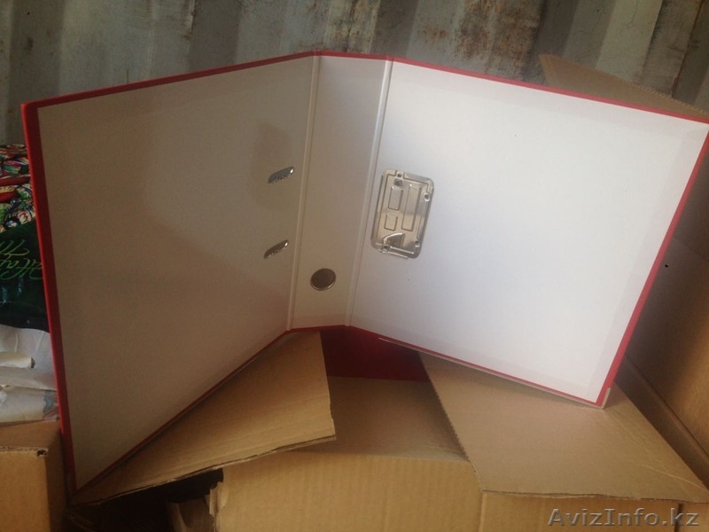 Папка-регистратор - Изображение #7, Объявление #1568779