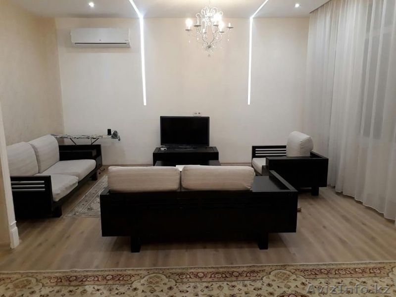 Хостел, улица Сауран-Сыганак, ЖК Номад, рядом Байтерек, Хан Шатыр - Изображение #3, Объявление #1572267