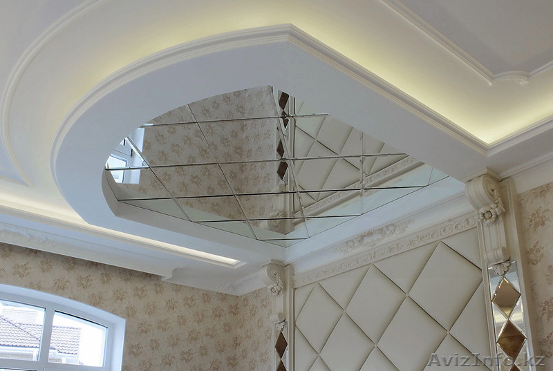  Продам зеркальное панно - Изображение #2, Объявление #1574173