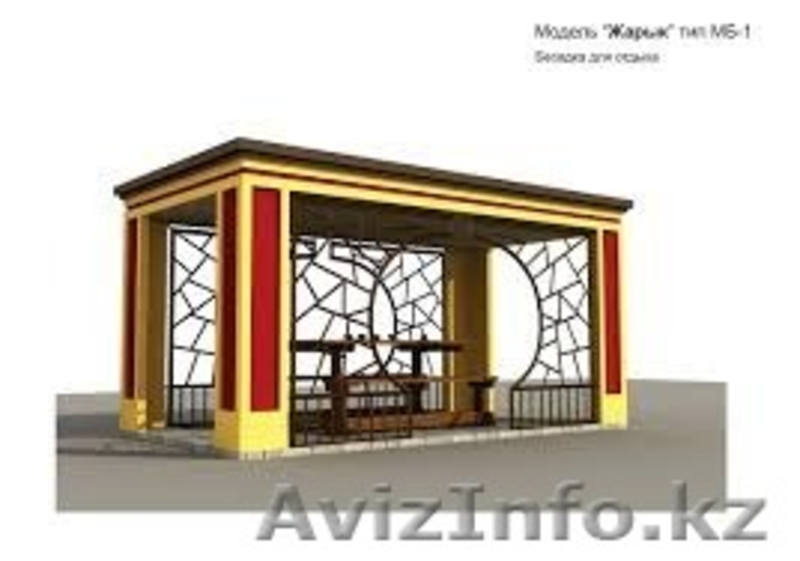 Железобетонные конструкции - Изображение #2, Объявление #1573713