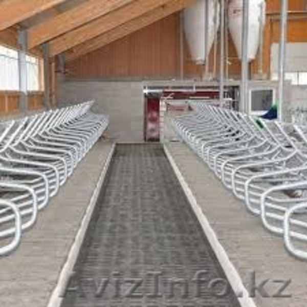 Бетонные щелевые полы - Изображение #1, Объявление #1573712