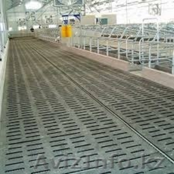 Бетонные щелевые полы - Изображение #3, Объявление #1573712