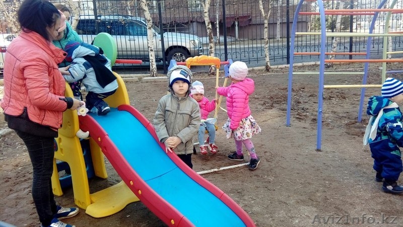 Детский сад Малышок - Изображение #1, Объявление #1570459