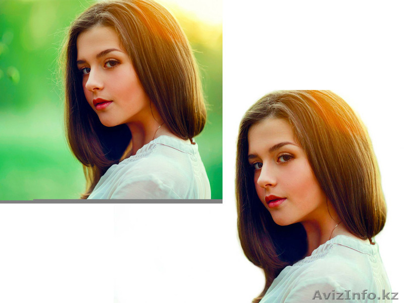 Обработка фотографий качественно - Изображение #1, Объявление #1570017