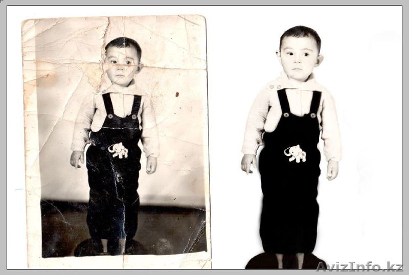 Обработка фотографий качественно - Изображение #2, Объявление #1570017