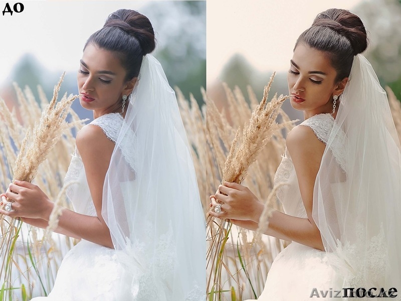 Обработка фотографий качественно - Изображение #3, Объявление #1570017