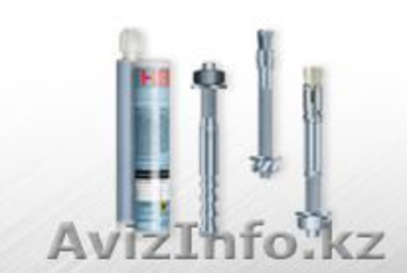 Анкера, шины производство Германия - Изображение #1, Объявление #1573703