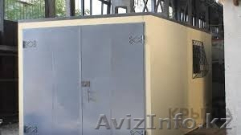 Железобетонные конструкции - Изображение #1, Объявление #1573713