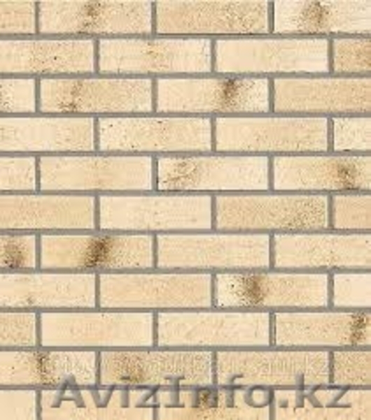 Клинкерная плитка из Германии - Изображение #3, Объявление #1573706