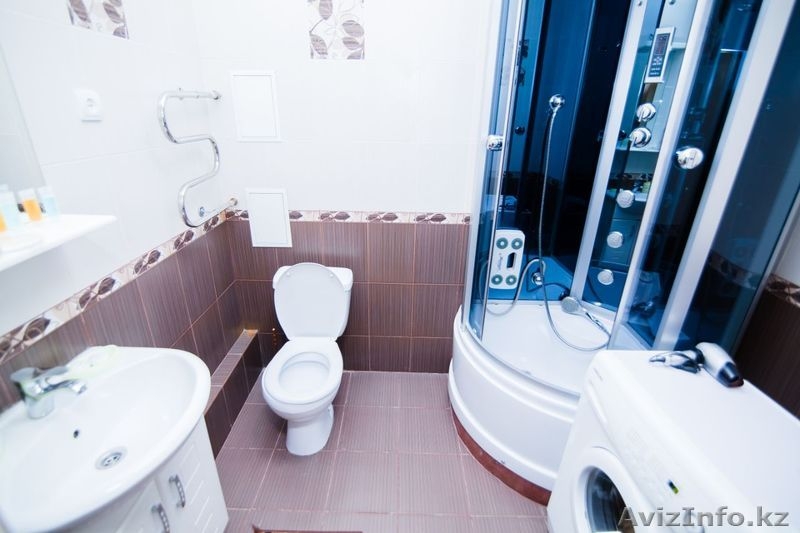 Посуточно, 1 ком ЖК Северное сияние - Изображение #4, Объявление #1545672