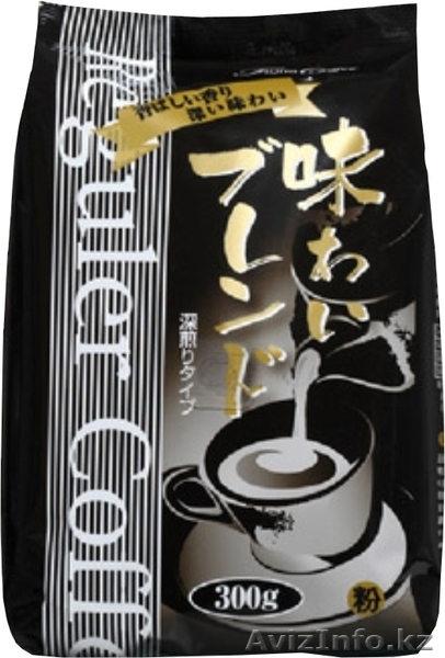 Кофе FujitaCoffee, UCC (Япония) Опт. Ищем дистрибьюторов РФ и СНГ - Изображение #9, Объявление #1313446