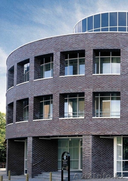 Клинкерный кирпич - Изображение #3, Объявление #1573708