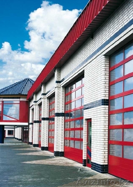 Сборные готовые элементы из кирпича - Изображение #1, Объявление #1573711