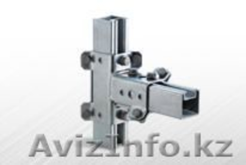 Инвесторам, директорам, проектировщикам-Крепежные системы - Изображение #1, Объявление #1573726