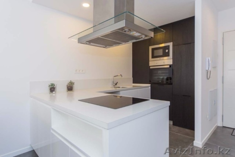 Недвижимость в Испании, Новые квартиры с видами на море в Кампоамор - Изображение #6, Объявление #1578990