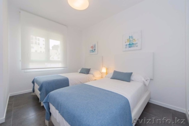 Недвижимость в Испании, Новые квартиры с видами на море в Кампоамор - Изображение #8, Объявление #1578990