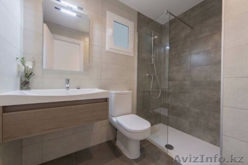 Недвижимость в Испании, Новые квартиры с видами на море в Кампоамор - Изображение #9, Объявление #1578990