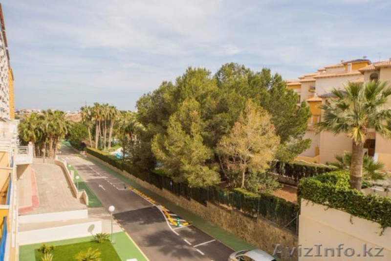 Недвижимость в Испании, Новые квартиры с видами на море в Кампоамор - Изображение #10, Объявление #1578990