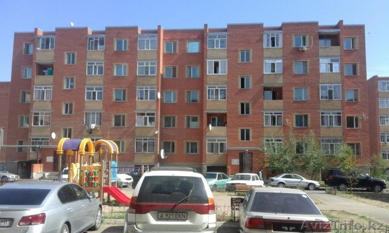 Готовая квартира, Заезжай и Живи ! - Изображение #5, Объявление #1580864