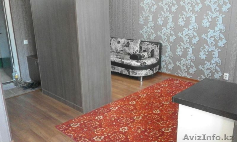 Готовая квартира, Заезжай и Живи ! - Изображение #2, Объявление #1580864