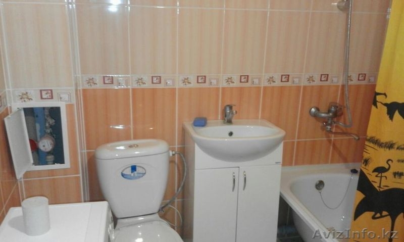 Готовая квартира, Заезжай и Живи ! - Изображение #4, Объявление #1580864