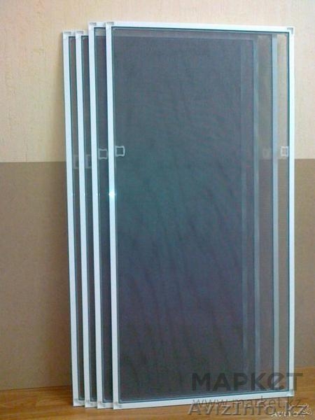 Москитная сетка - Изображение #1, Объявление #1576607